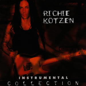 ดาวน์โหลดและฟังเพลง Pulse พร้อมเนื้อเพลงจาก Richie Kotzen