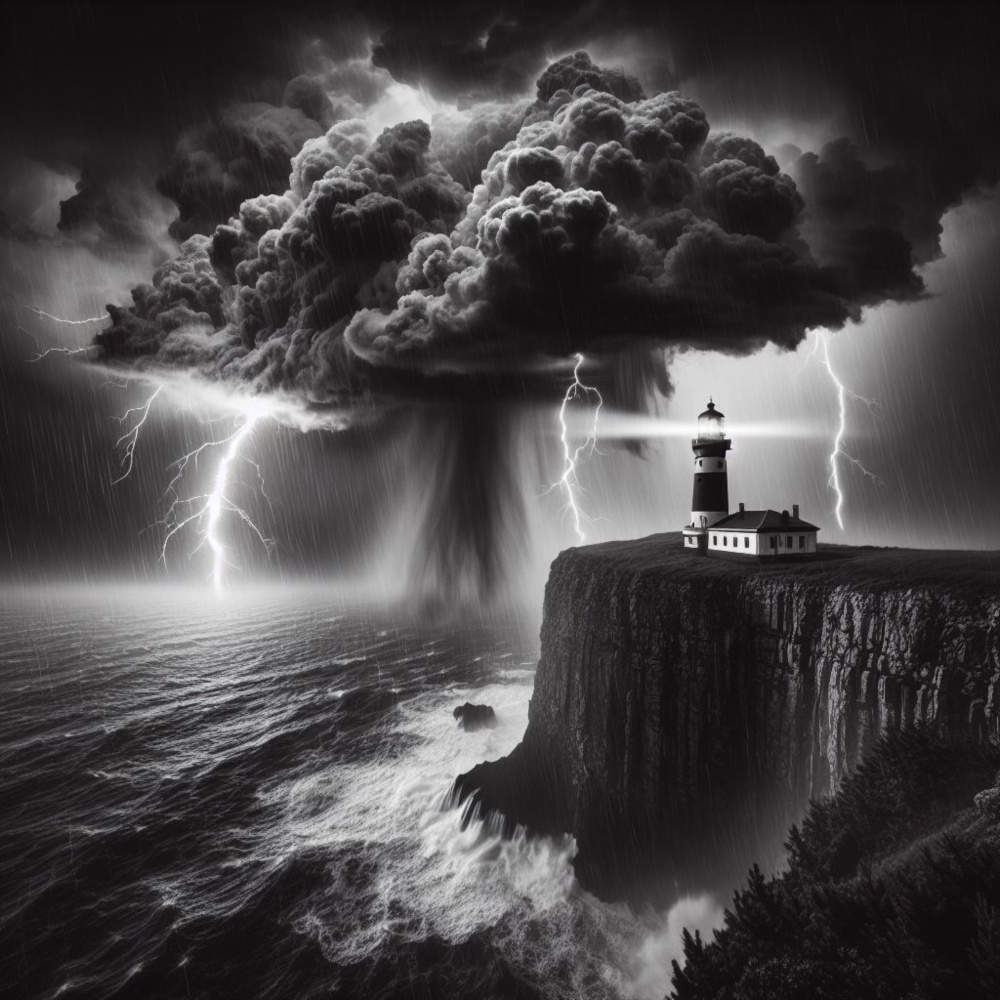 Sleep Soundly With the Sound of Heavy Rain 16