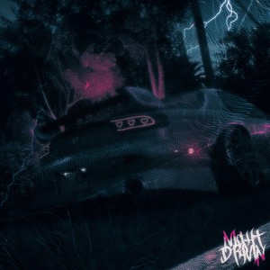 收聽ICEYR0$EMANE的Night Driving (Explicit)歌詞歌曲