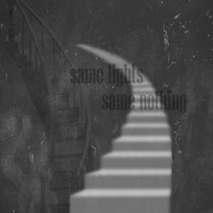 i9bonsai的專輯same lights same nothing