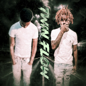 Listen to Twin Flow (Explicit) song with lyrics from P90