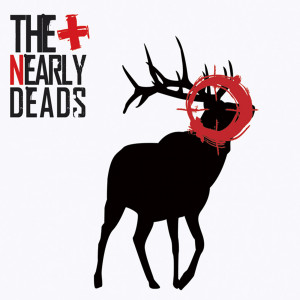 ดาวน์โหลดและฟังเพลง Never Look Back พร้อมเนื้อเพลงจาก The Nearly Deads