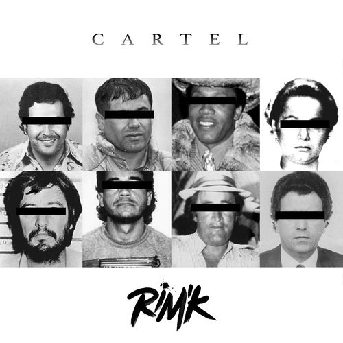 Cartel (Explicit)