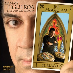 ดาวน์โหลดและฟังเพลง The Three Marias พร้อมเนื้อเพลงจาก Sammy Figueroa
