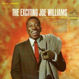 ดาวน์โหลดและฟังเพลง Los Angeles พร้อมเนื้อเพลงจาก Joe Williams