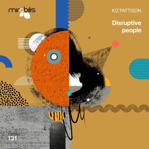 Listen to Everthing song with lyrics from Kiz Pattison