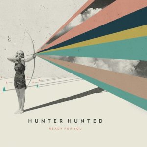 Hunter Hunted的專輯Blindside