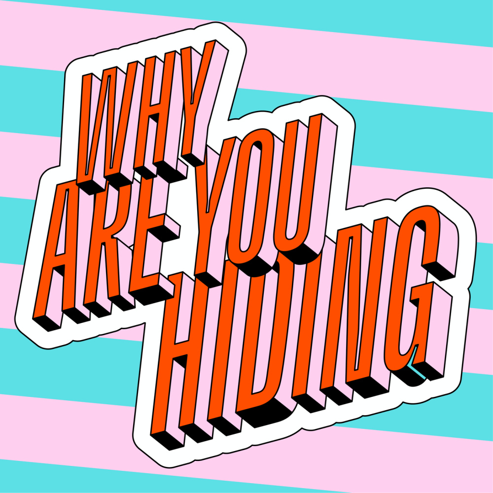 Why Are You Hiding (Explicit)