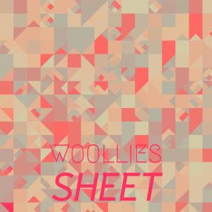 Album Woollies Sheet from Various