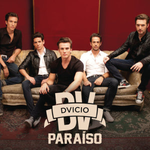 ดาวน์โหลดและฟังเพลง Paraíso พร้อมเนื้อเพลงจาก DVICIO