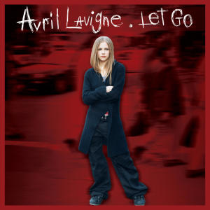 อัลบัม Let Go (20th Anniversary Edition) ศิลปิน 艾薇儿