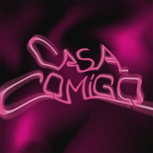 Album Casa Comigo oleh Caruso