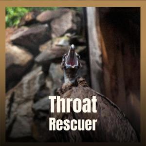 Various的专辑Throat Rescuer