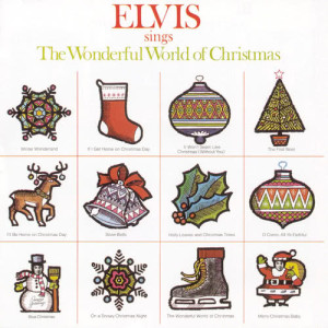 ดาวน์โหลดและฟังเพลง On a Snowy Christmas Night พร้อมเนื้อเพลงจาก Elvis Presley