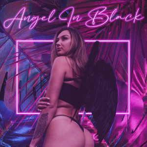 Redmelo的专辑Angel in Black