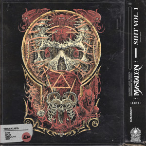 ดาวน์โหลดและฟังเพลง SHIT (Explicit) พร้อมเนื้อเพลงจาก MARAUDA