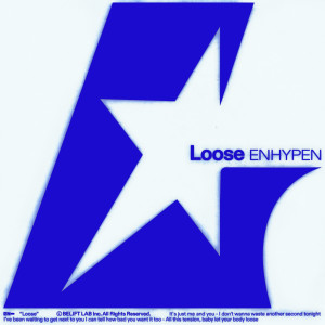 Album Loose from ENHYPEN