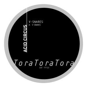 收聽Acid Circus的V-Snares (Dietrich Schoenemann Remix)歌詞歌曲