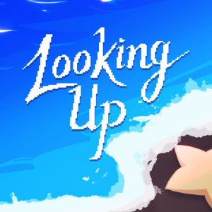 收听Danny的Looking Up歌词歌曲