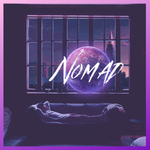 Album Lundi (Explicit) from Nomad