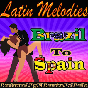 收聽El Paraiso Del Baile的Bara Bará Bere Berê歌詞歌曲