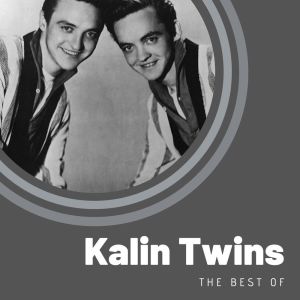 Kalin Twins的專輯The Best of Kalin Twins