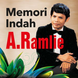 Album Memori Indah from A. Ramlie