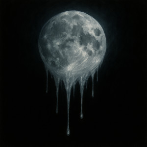 Album Moonlight Drippin' from T-Bizzy & The Management