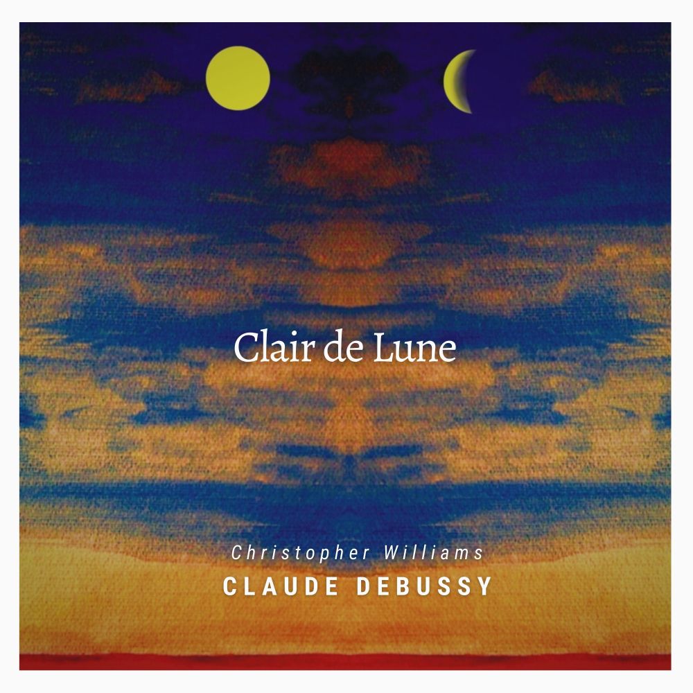 No. 3, Clair de lune