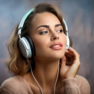 ดาวน์โหลดและฟังเพลง Relajación Y Claridad Para Atardeceres พร้อมเนื้อเพลงจาก Cascadas de Paz