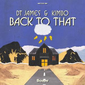 DT James的專輯Back To That