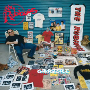 ดาวน์โหลดและฟังเพลง The Girl พร้อมเนื้อเพลงจาก The Rubinoos
