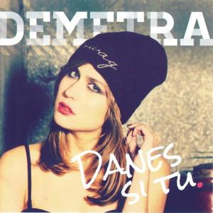 Listen to Poišči Me Srečno song with lyrics from Demetra Malalan