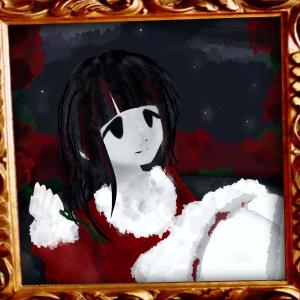 收聽ewi.luv的Joscelyn's Rose Garden歌詞歌曲