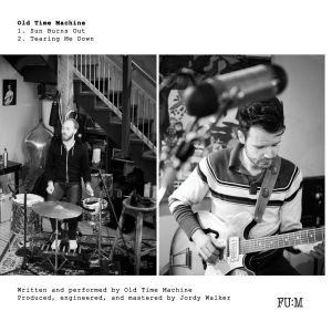 ดาวน์โหลดและฟังเพลง New Flashing Lights (Old Cabin) พร้อมเนื้อเพลงจาก Old Time Machine