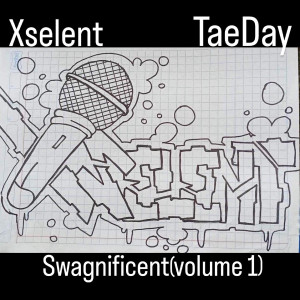 Album Swagnificent, Vol.1 (Explicit) from Xselent