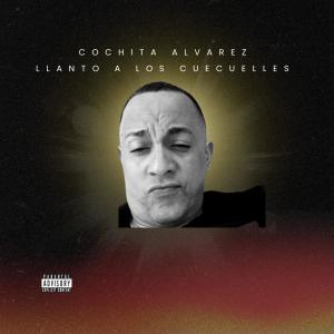 Jerard Montana的專輯Cochita Alvarez
