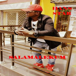 Listen to Salamalekum (feat. Douglas Bin) song with lyrics from Hans Star