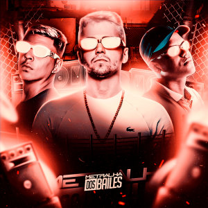 Album ELA ME MANDOU EMBORA (Explicit) oleh MC Jhey