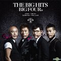 張衞健的專輯The Big Hits Big Four