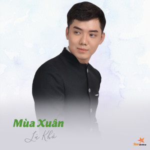 Album Mùa Xuân Lá Khô from 