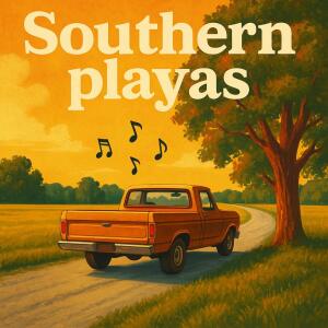 Album Southern Playalistic (Explicit) from 