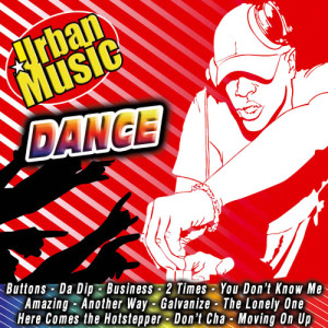 Various Artists的專輯Urban Music Dance