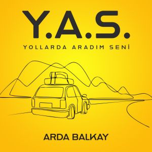 Album Y.A.S. from 