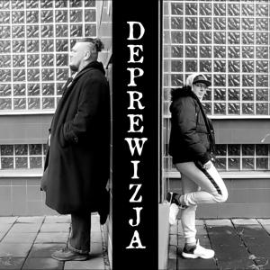 Jelen的專輯Deprewizja (feat. MMarss, DJ Cutahead & Jeleń) (Explicit)