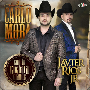 Carlo Mora的專輯Con la Cuchara Grande