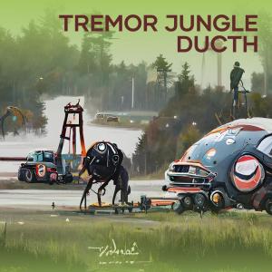 Listen to Tremor Jungle Ducth (Acoustic) song with lyrics from Gr channel