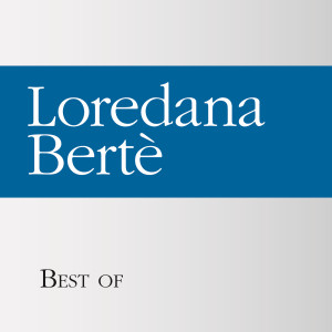 收聽Loredana Berte的Jazz歌詞歌曲