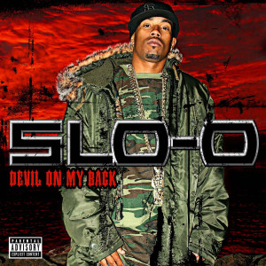 Listen to No Love (feat. Allen Anthony) (Explicit) song with lyrics from Slo-O