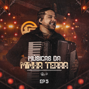 Listen to Ciúme Bobo (Ao Vivo) song with lyrics from Giullian Monte